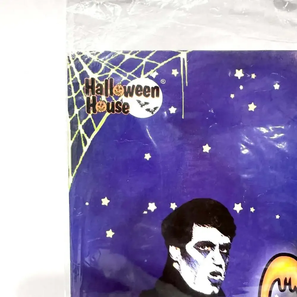 NIP Halloween House 45